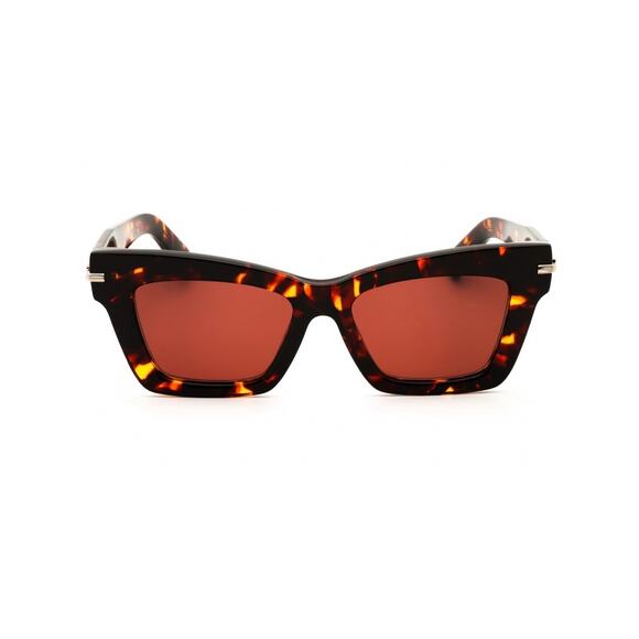 NEW!! Salvatore Ferragamo SF2031S 242 Tortoiseshell Women’s Sunglasses Authentic main image 5